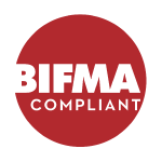 BIFMA compliant
