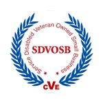 SDVOSB logo