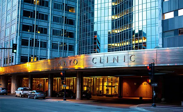 MayoClinic